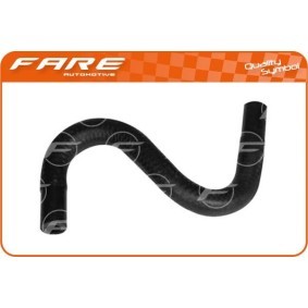 Servoleitung 26540 SUBARU von FARE SA