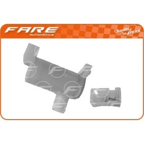 Achetez des Pompe de lave-glace de chez FARE SA en ligne pour PRIMERA Hatchback (P10) à prix modérés