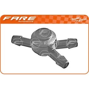Reparatursatz, Scheibenwaschwasserdüse für FIAT von FARE SA