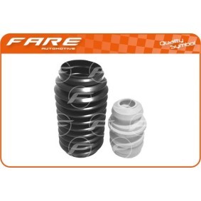 Compre Kit de protecção contra o pó, amortecedor da FARE SA 26658 a um preço baixo por 20,58 €