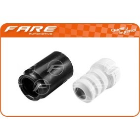 Compre Kit de protecção contra o pó, amortecedor da FARE SA 26661 a um preço baixo por 75,29 €