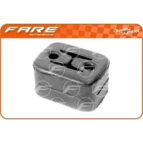 Halter, Abgasanlage 26897 von FARE SA günstig für 51,37 € online kaufen
