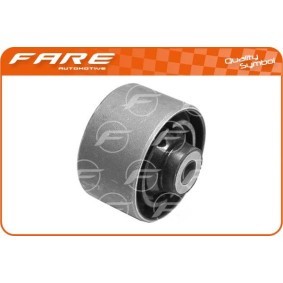 Achskörperlager für NISSAN von FARE SA