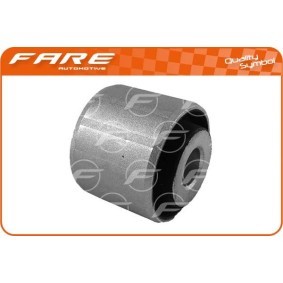Achskörperlager für JEEP von FARE SA