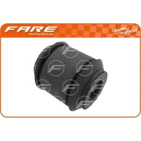 Achetez des Silent bloc d'essieu de chez FARE SA en ligne pour Sunny III 3/5 portes (N14) à prix modérés