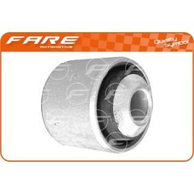 Achskörperlager für JEEP von FARE SA