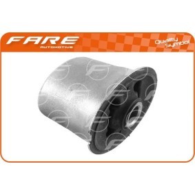 Achskörperlager für JEEP von FARE SA