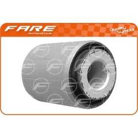 Achskörperlager für JEEP von FARE SA