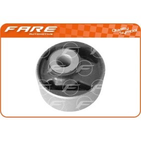 Achskörperlager für MAZDA von FARE SA