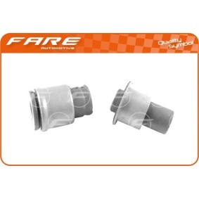 Achskörperlager für NISSAN von FARE SA