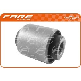 Achskörperlager für NISSAN von FARE SA