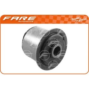 Achskörperlager für JEEP von FARE SA