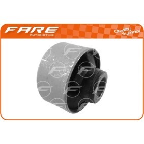Achskörperlager für SUBARU von FARE SA