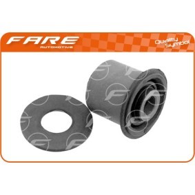 Achskörperlager für NISSAN von FARE SA