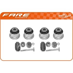 Reparatursatz, Stabilisatorlager für NISSAN von FARE SA