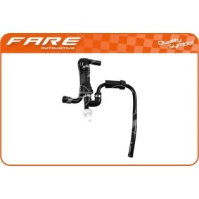 Compre Válvula, recirculação dos gases de escape da FARE SA 27215 a um preço baixo por 133,52 €