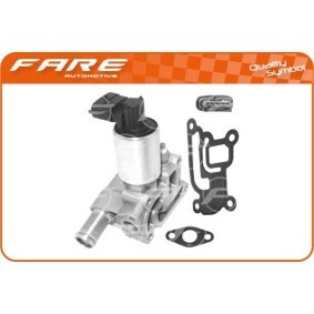 Compre Válvula, AGR controlo dos gases de escape da FARE SA 27224 a um preço baixo por 177,49 €