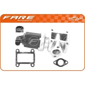 Compre Válvula EGR da FARE SA 27226 a um preço baixo por 268,37 €