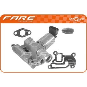 Compre Válvula, AGR controlo dos gases de escape da FARE SA 27235 a um preço baixo por 204,79 €