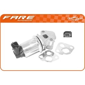 Compre Válvula, AGR controlo dos gases de escape da FARE SA 27242 a um preço baixo por 157,02 €