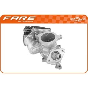 Compre Válvula, AGR controlo dos gases de escape da FARE SA 27249 a um preço baixo por 274,74 €
