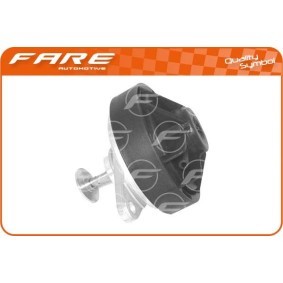 Compre Válvula, AGR controlo dos gases de escape da FARE SA 27255 a um preço baixo por 184,22 €