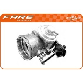 Compre Válvula, AGR controlo dos gases de escape da FARE SA 27279 a um preço baixo por 165,52 €