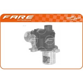 Compre Válvula, AGR controlo dos gases de escape da FARE SA 27285 a um preço baixo por 311,56 €