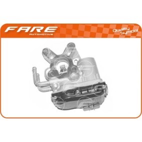 Compre Válvula, AGR controlo dos gases de escape da FARE SA 27290 a um preço baixo por 313,60 €
