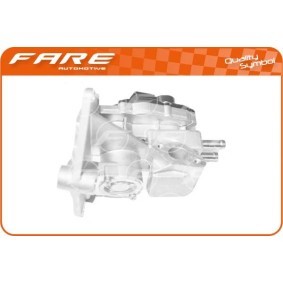 Compre Válvula, AGR controlo dos gases de escape da FARE SA 27295 a um preço baixo por 342,38 €