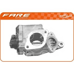 Compre Válvula, AGR controlo dos gases de escape da FARE SA 27296 a um preço baixo por 324,18 €