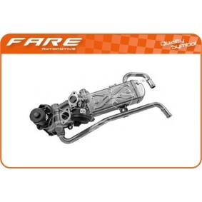 Compre Válvula, AGR controlo dos gases de escape da FARE SA 27303 a um preço baixo por 460,61 €