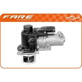 Compre Válvula, AGR controlo dos gases de escape da FARE SA 27304 a um preço baixo por 247,39 €