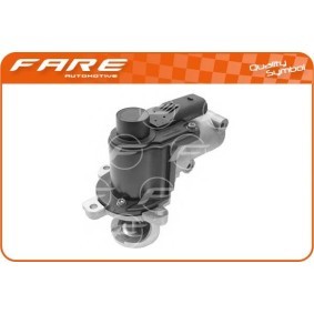 Compre Válvula, AGR controlo dos gases de escape da FARE SA 27306 a um preço baixo por 274,98 €