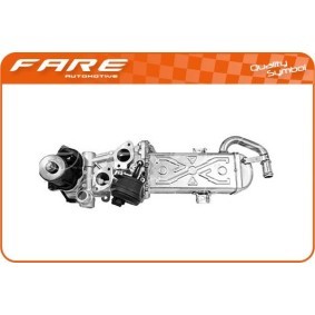 Compre Válvula, AGR controlo dos gases de escape da FARE SA 27311 a um preço baixo por 427,86 €