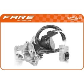 Compre Válvula EGR da FARE SA 27312 a um preço baixo por 302,98 €