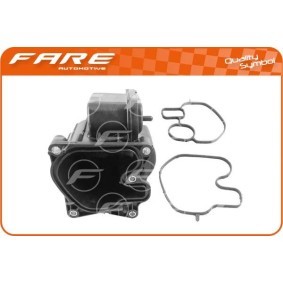 Compre Válvula EGR da FARE SA 27316 a um preço baixo por 155,49 €