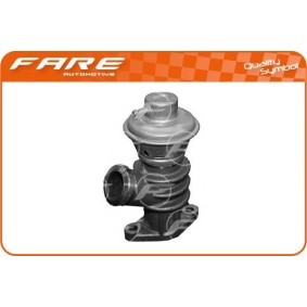 Compre Válvula EGR da FARE SA 27325 a um preço baixo por 260,58 €