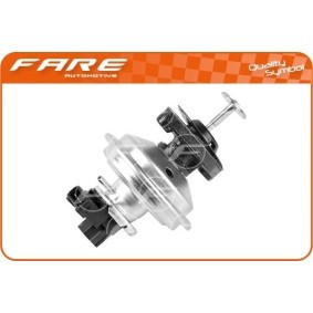 Compre Válvula EGR da FARE SA 27336 a um preço baixo por 235,99 €
