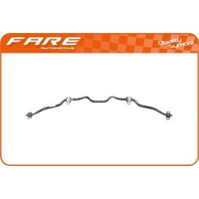 Comprar Silentblock de barra estabilizadora de FARE SA 28679 a bajo precio de 320,70 €