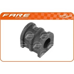 Stabigummis für NISSAN von FARE SA