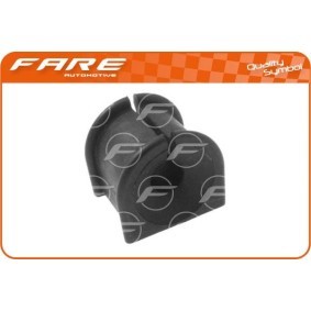 Stabigummis für JEEP von FARE SA