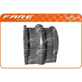 Stabigummis für NISSAN von FARE SA