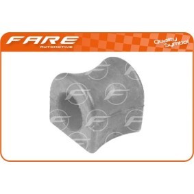 Stabigummis für TOYOTA von FARE SA