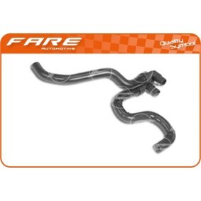 Schlauch, Wärmetauscher-Heizung 29406 von FARE SA günstig für 90,54 € online kaufen