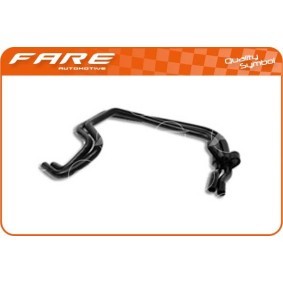 Comprar Manguito, intercambiador calor - calefacción de FARE SA 29407 a bajo precio de 90,16 €
