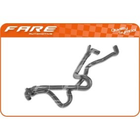 Schlauch, Wärmetauscher-Heizung 29427 von FARE SA günstig für 112,08 € online kaufen