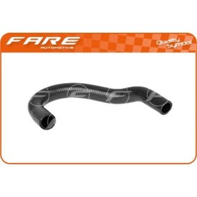 Schlauch, Wärmetauscher-Heizung 29460 DAEWOO von FARE SA