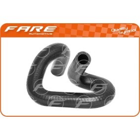 Compre Tubo flexível, permutador de calor do aquecimento da FARE SA 29501 a um preço baixo por 59,04 €