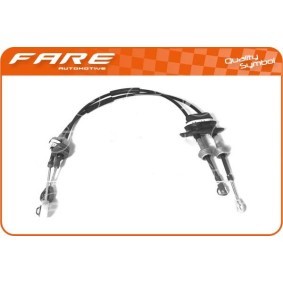 Seilzug, Schaltgetriebe 29554 von FARE SA günstig für 175,80 € online kaufen